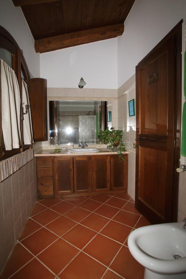 Casale Farnesiana B&B Tarquinia Extérieur photo